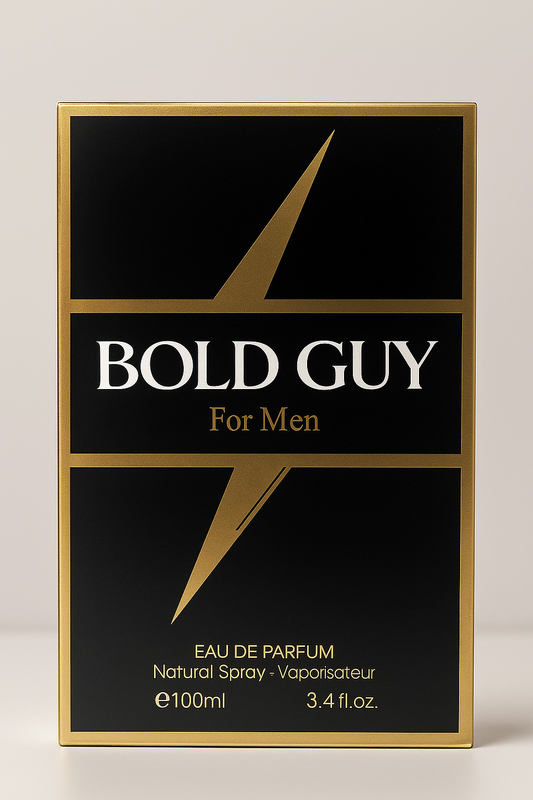 Bold Guy – Eau de Parfum for Men