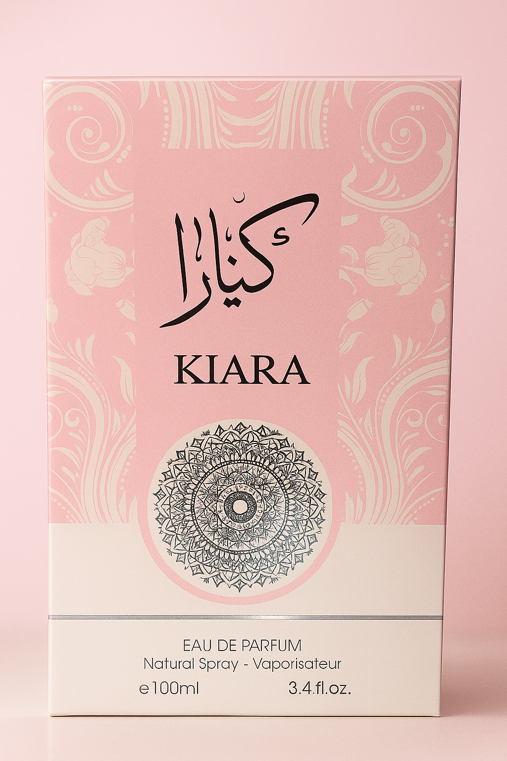 Kiara – Eau de Parfum for Women