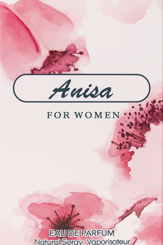 Anisa – Eau de Parfum for Women